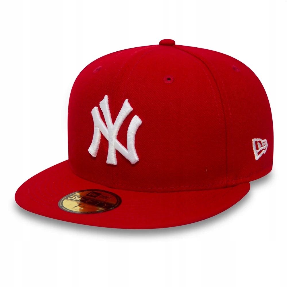 Logo drużyny MLB New York Yankees