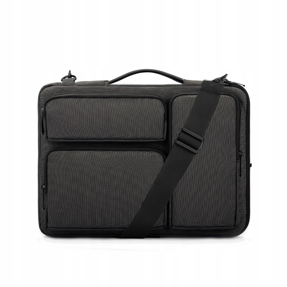 Ergonomiczny design i regulowany pasek na ramię