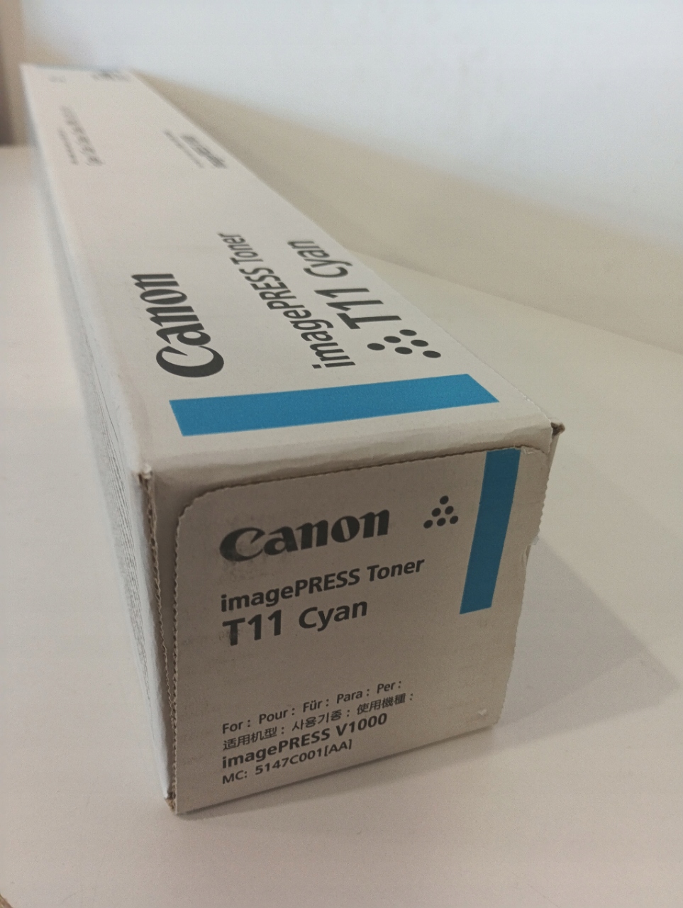 Wydajność do 33 000 stron – Idealny do biura