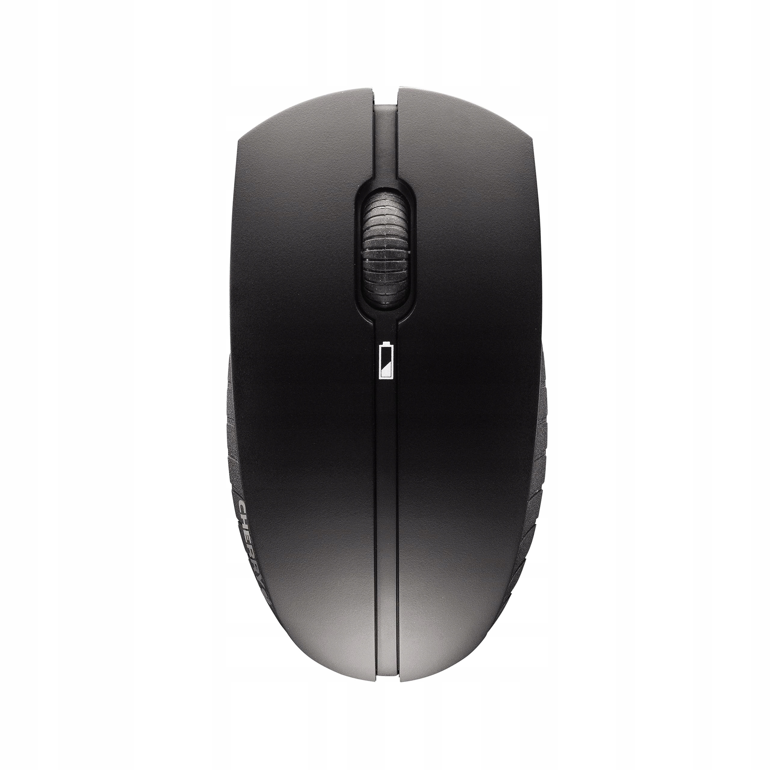 W zestawie z myszką – pełne wyposażenie