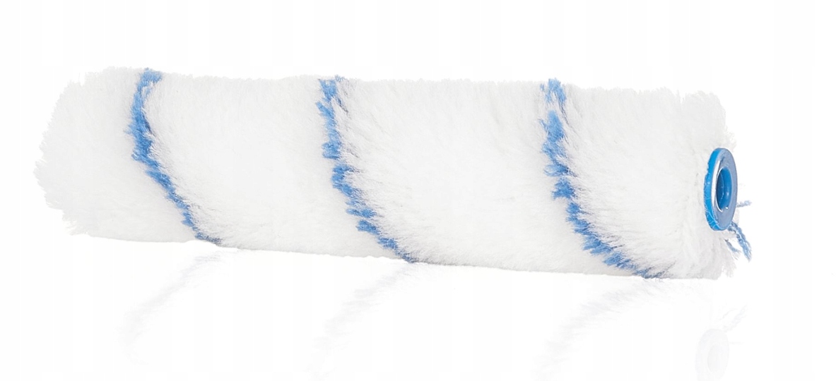 Wałek malarski Geko 15cm 18mm fi-6mm poliakrylowy – Idealne narzędzie do malowania