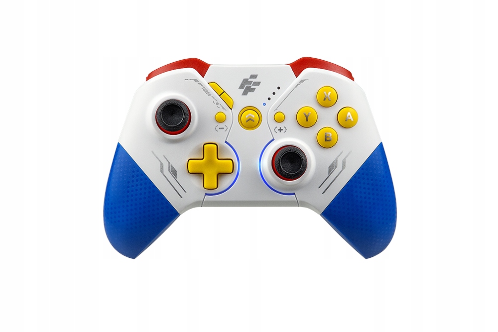 FLASHFIRE SP3600 – Bezprzewodowy kontroler do Nintendo Switch i PC