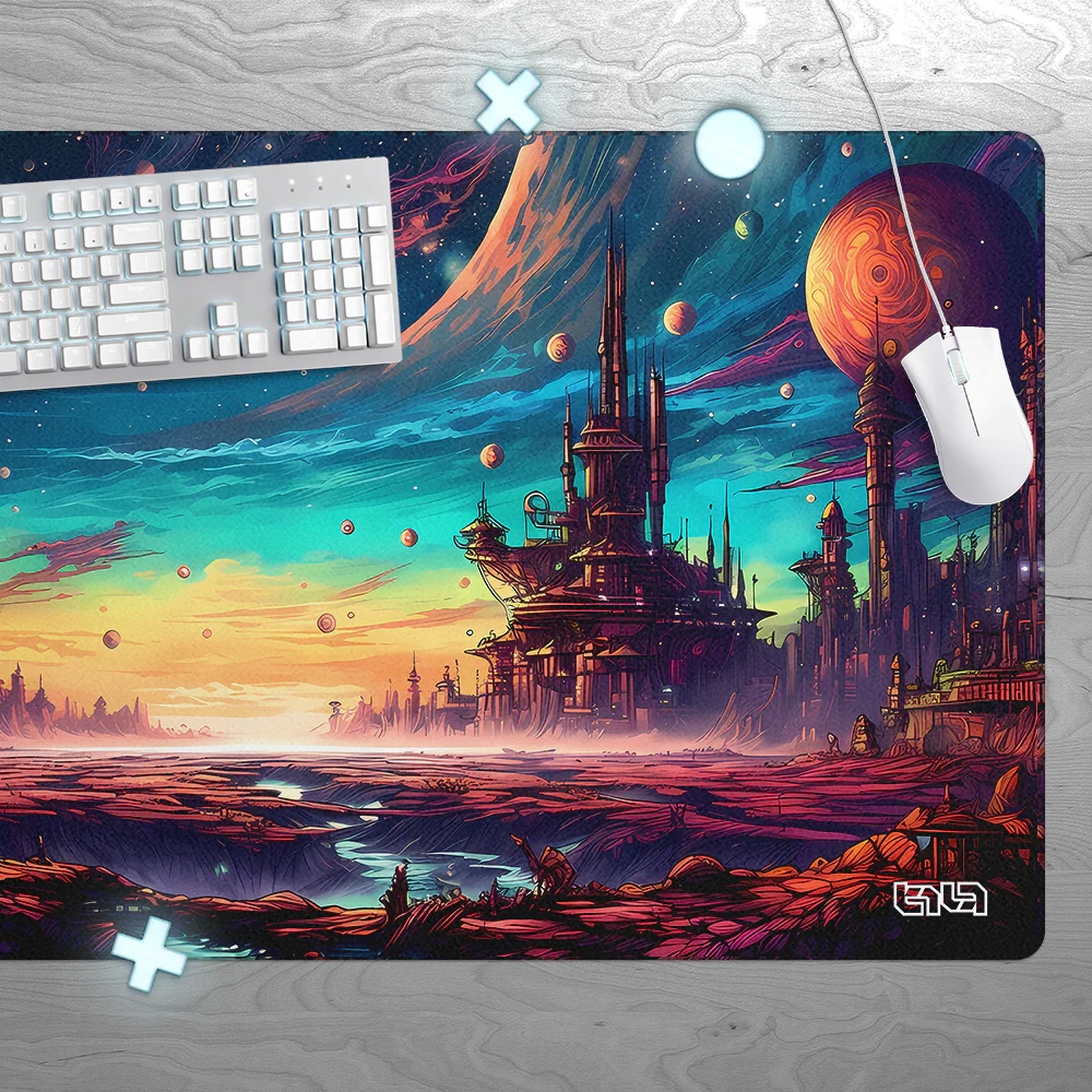 Wyjątkowy design i grafika w wysokiej rozdzielczości