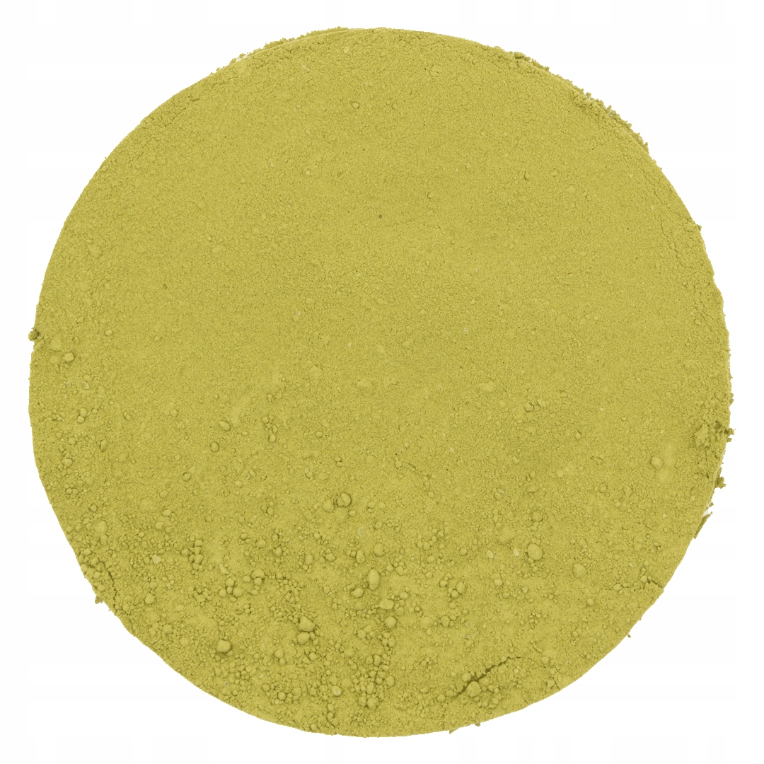 Proces produkcji herbaty Matcha