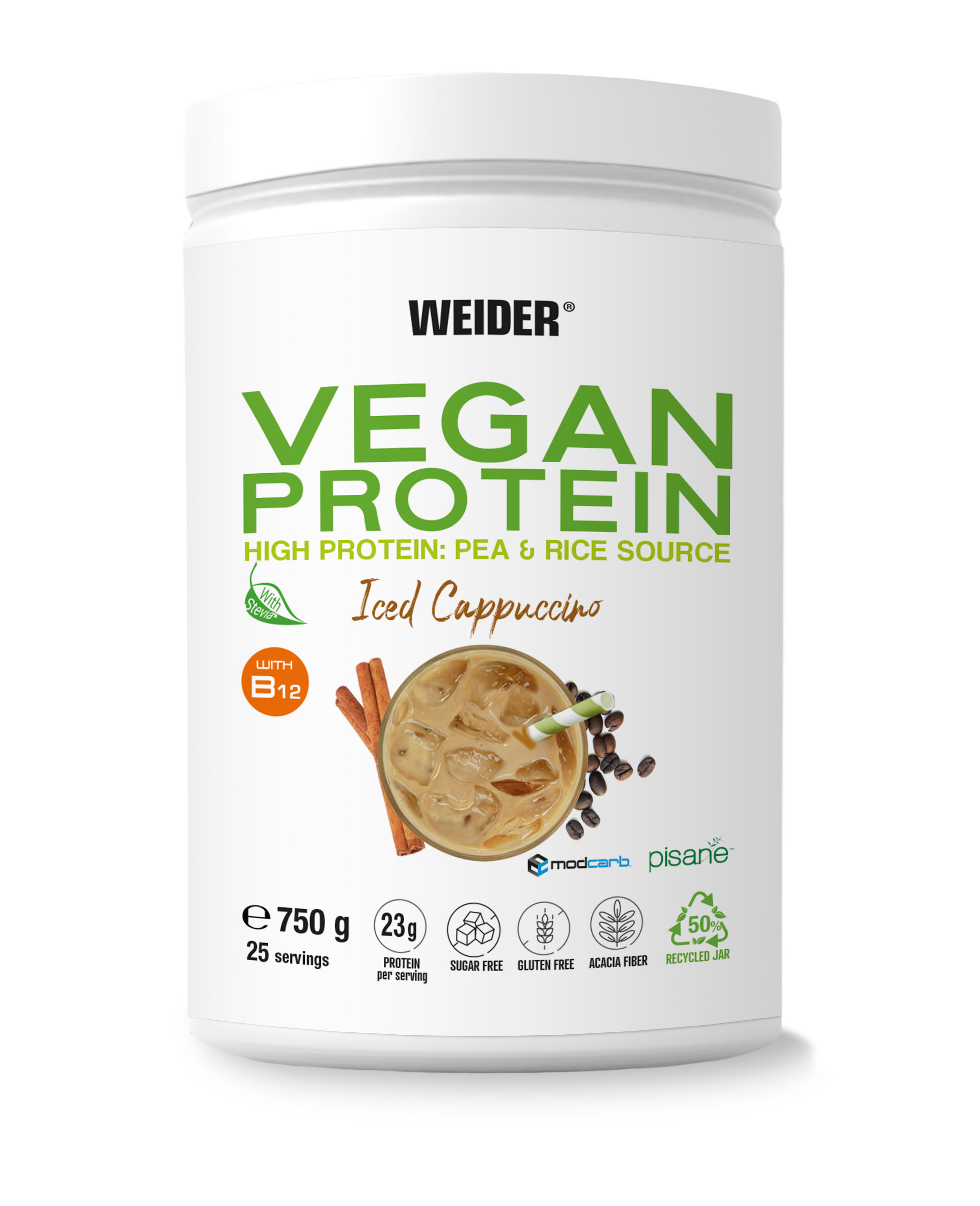 Wspomaganie wzrostu i regeneracji mięśni