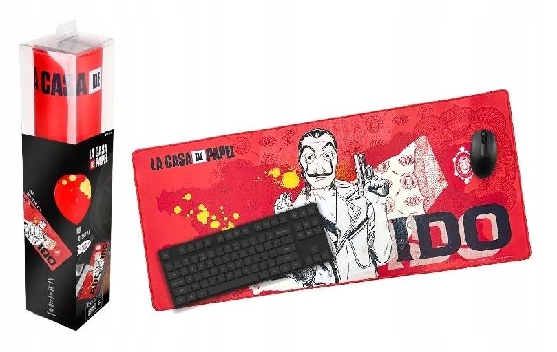 Wymiary i waga produktu