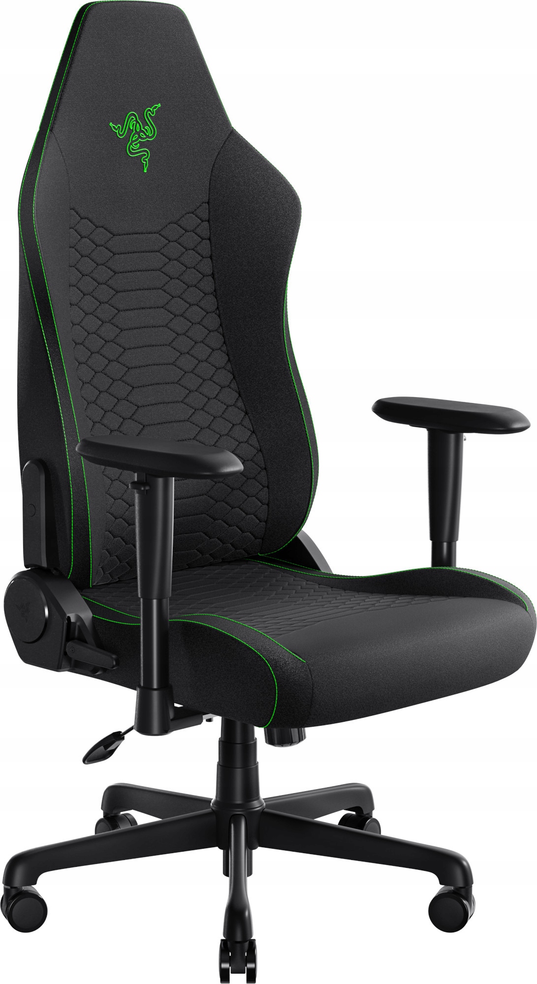 Fotel dla Graczy Razer Czarny – Komfort i styl w gamingowym wydaniu