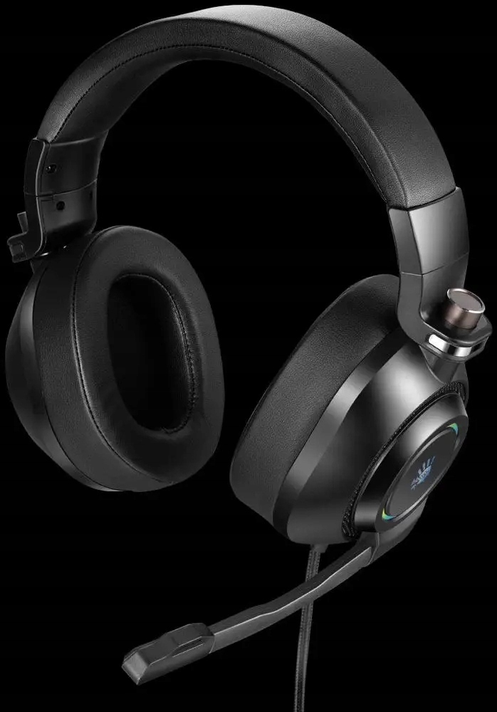 Wysoka jakość dźwięku z technologią Surround 7.1