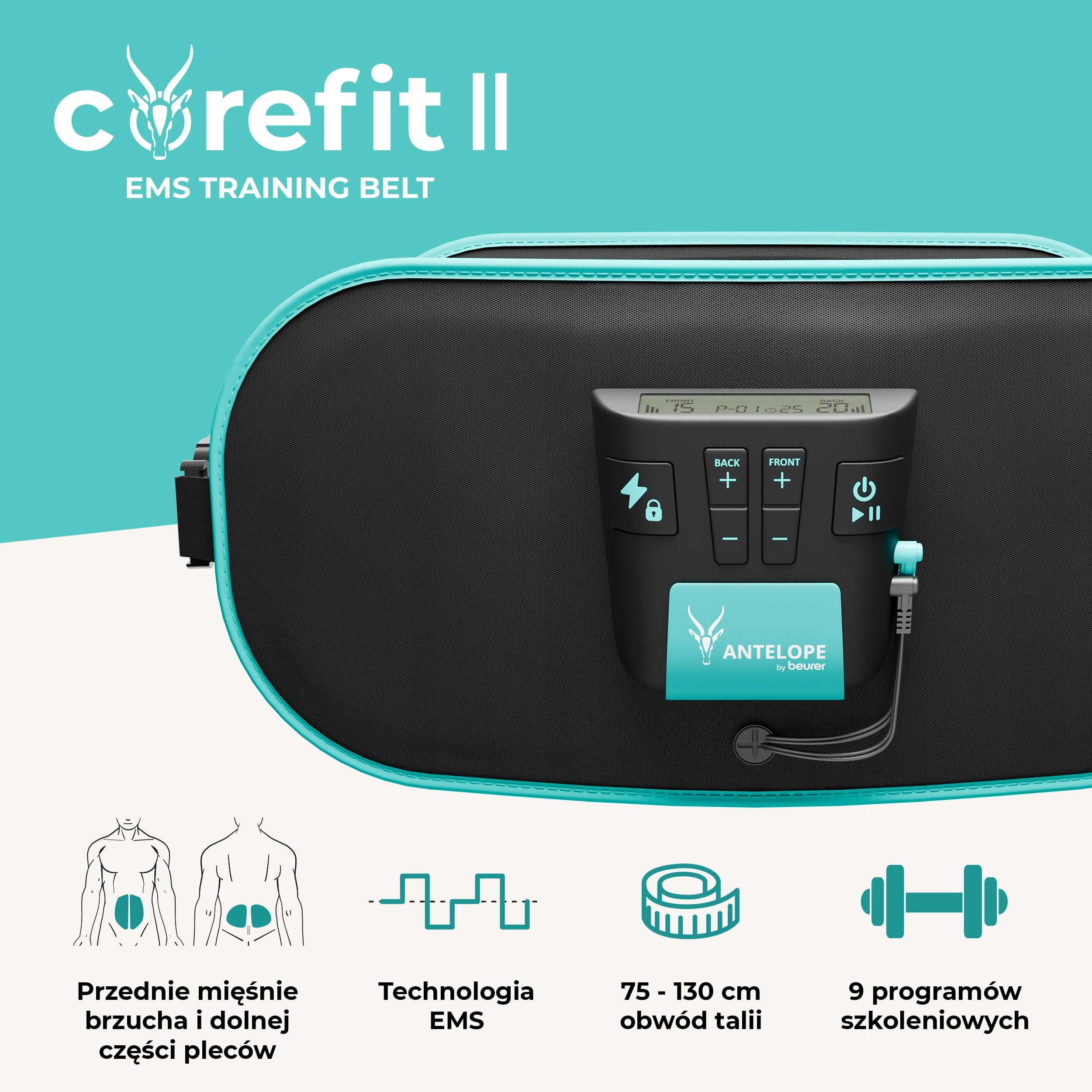 Różnorodne programy treningowe dla indywidualnych potrzeb