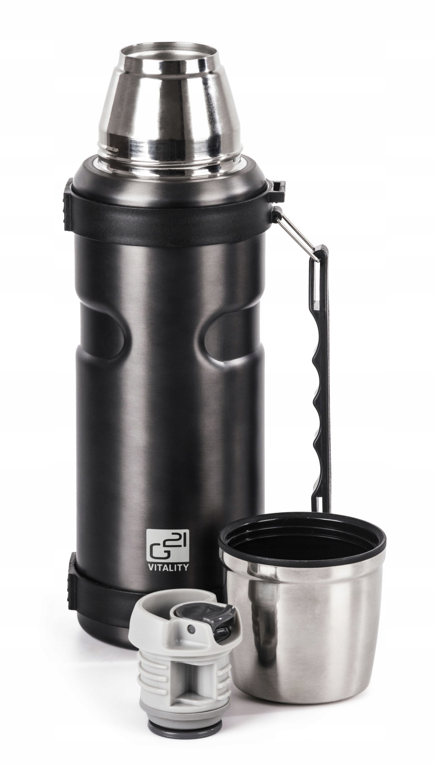 Wysokiej jakości izolacja termiczna