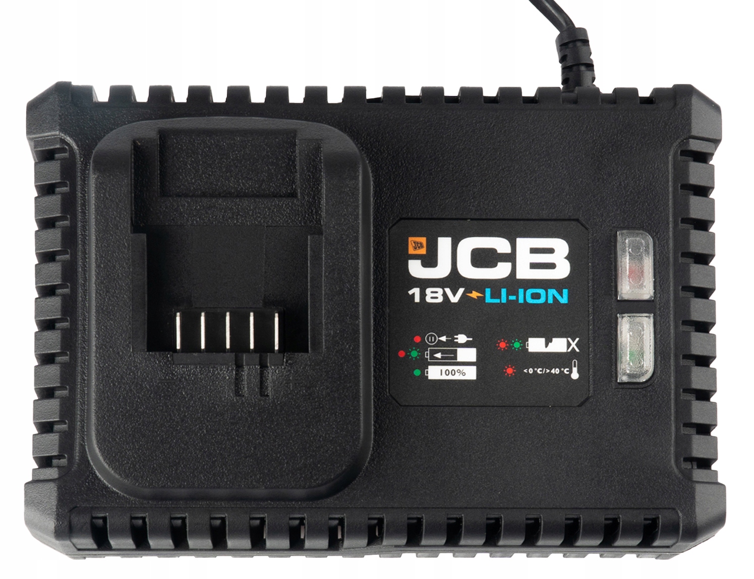 Marka JCB – Tradycja i jakość w narzędziach