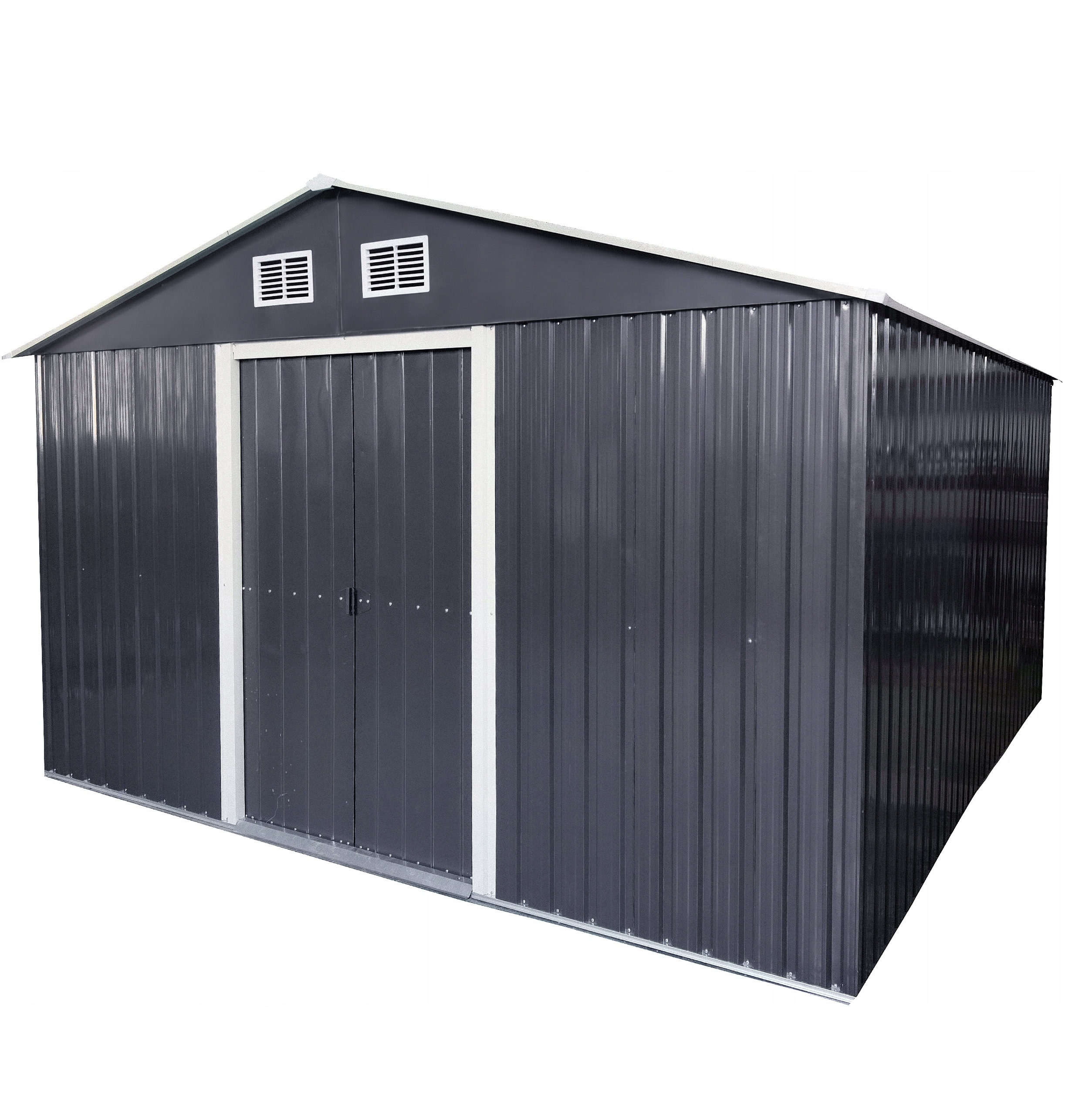 Niezbędne wyposażenie ogrodu – Przechowywanie narzędzi i sprzętu