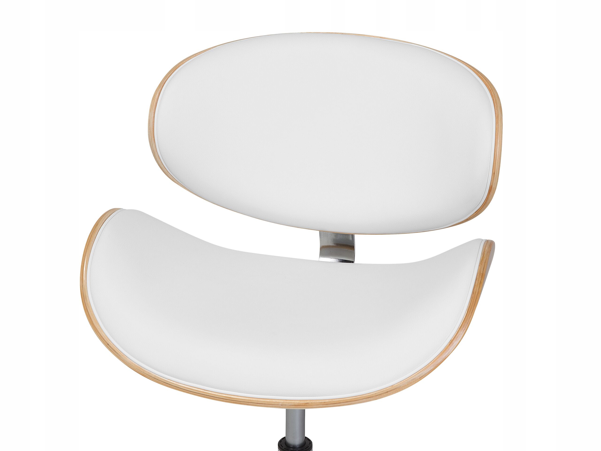 Maksymalne obciążenie i wymiary krzesła