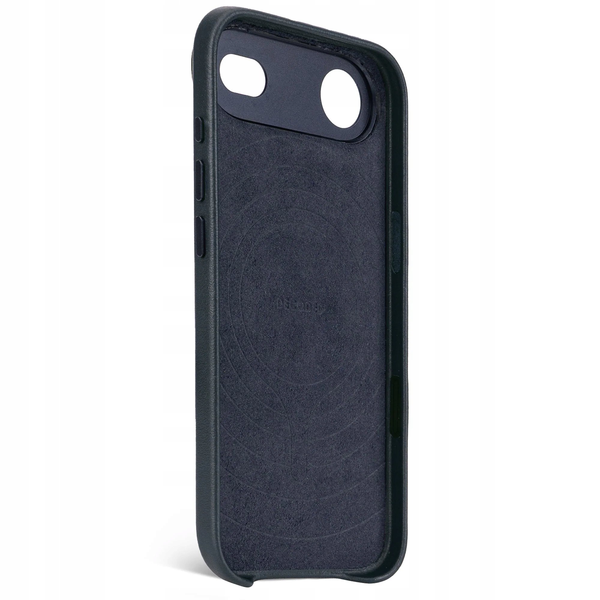 Wewnętrzna wyściółka z mikrofibry dla dodatkowej ochrony