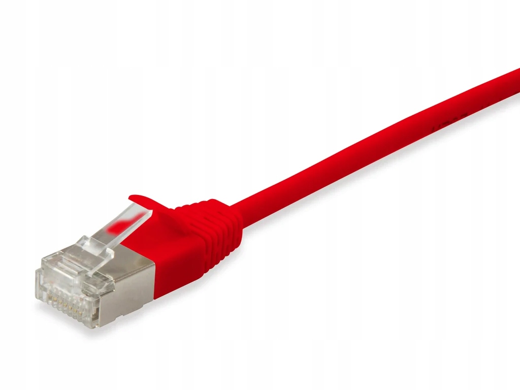 Złącza RJ-45 - Niezawodność i łatwość podłączenia