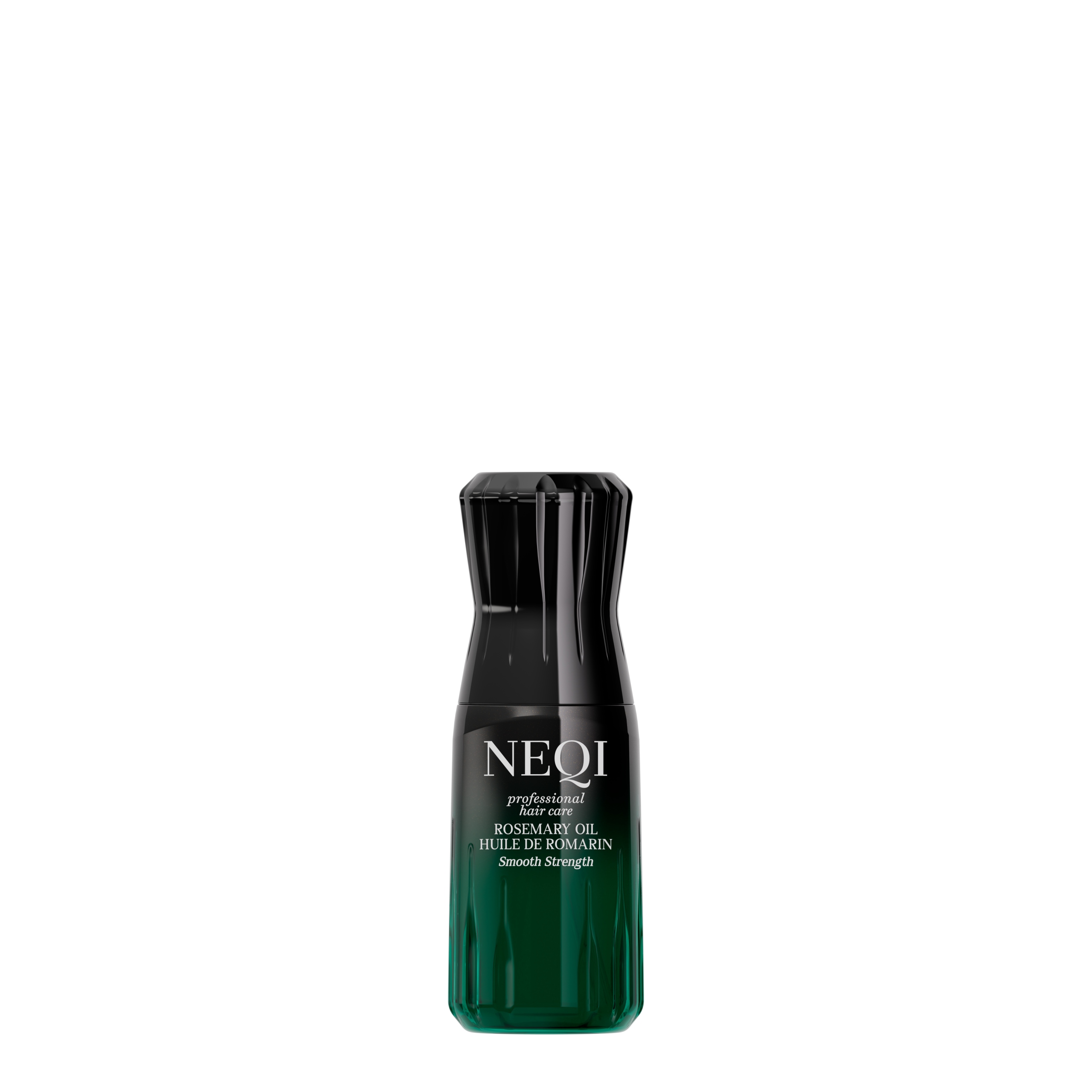 NEQI Smooth Strength Olejek Rozmarynowy do Skóry Głowy i Włosów 75ml – Intensywna Pielęgnacja