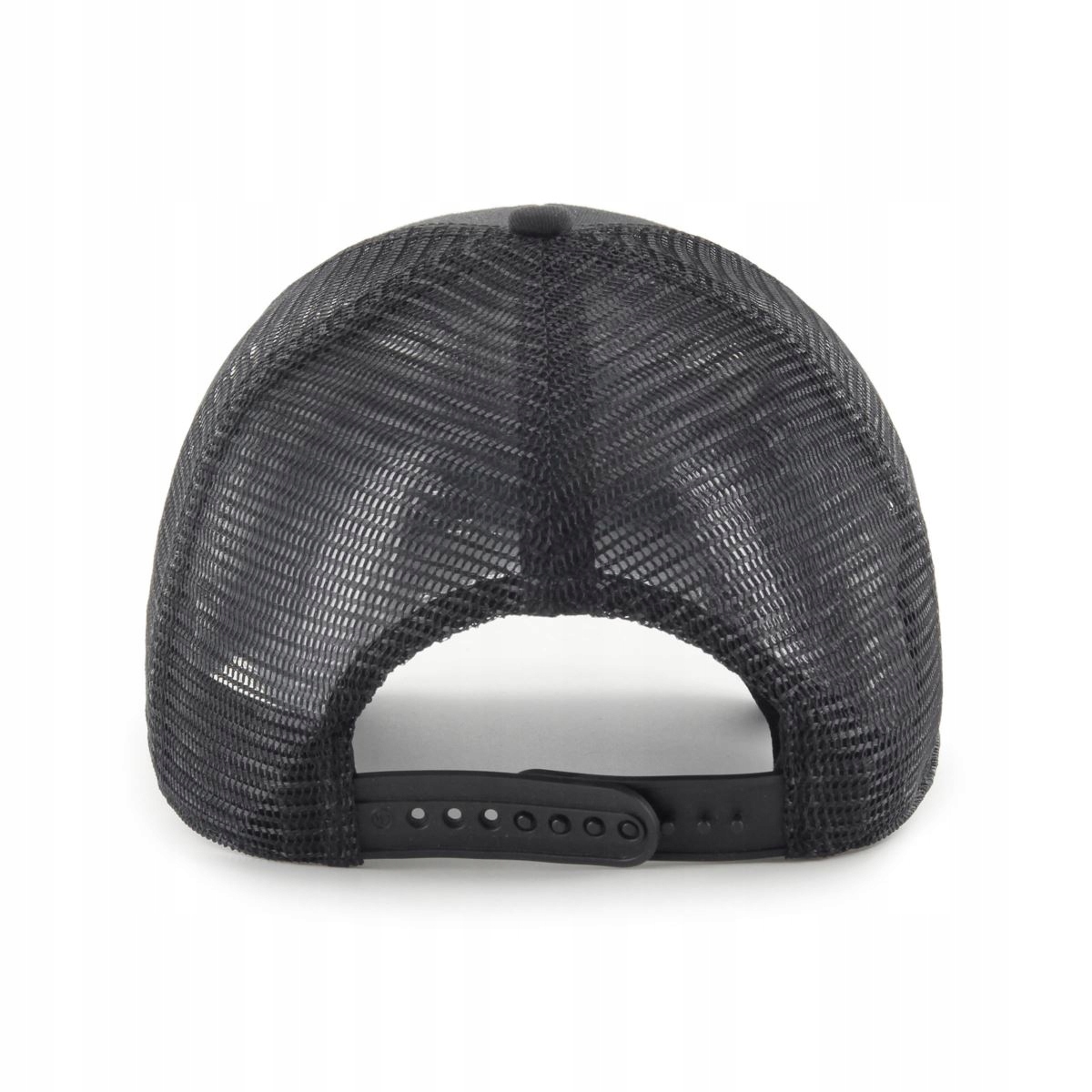 Regulowane zapięcie typu snapback – Idealne dopasowanie