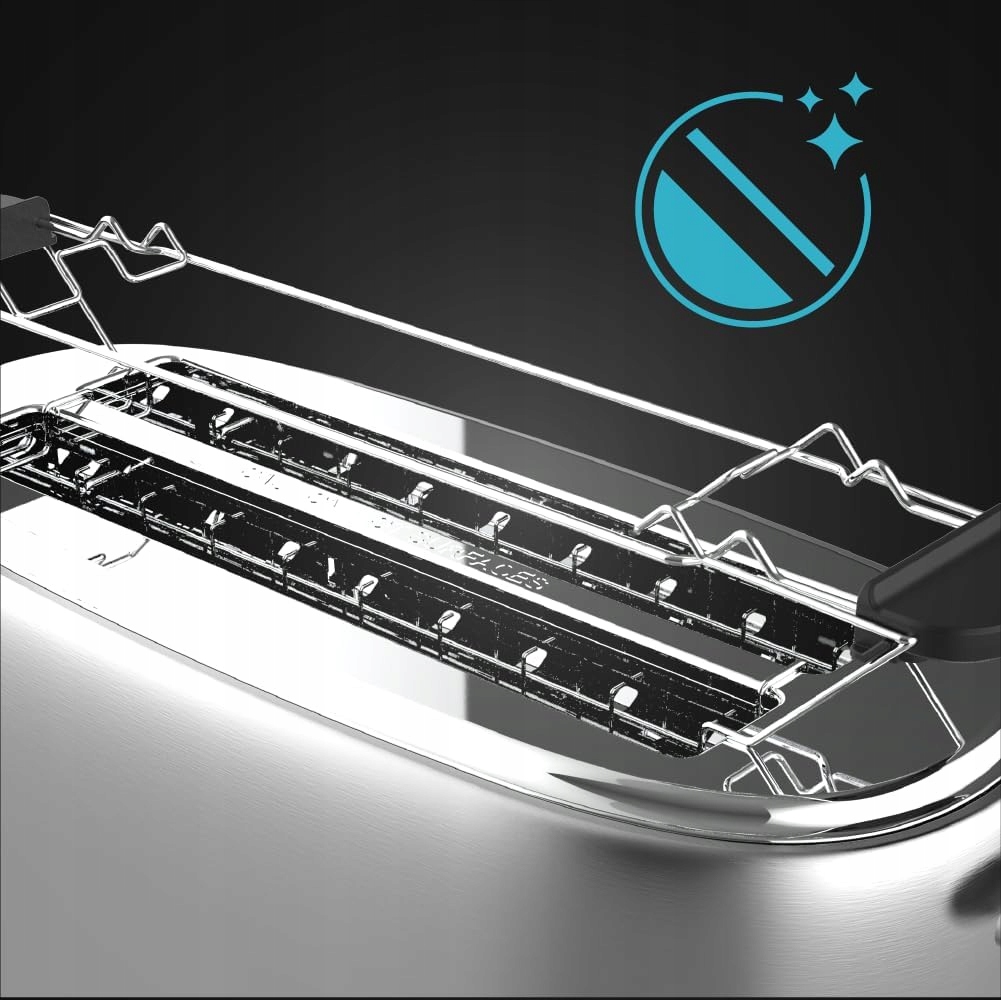 Praktyczne funkcje – Rozmrażanie, podgrzewanie i regulacja stopnia opiekania