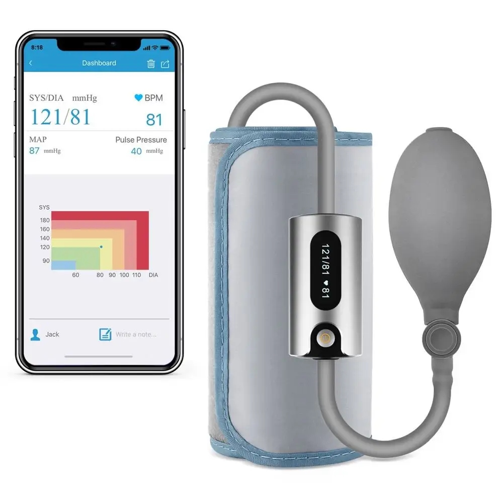 Zastosowanie w medycynie sportowej i opiece zdrowotnej
