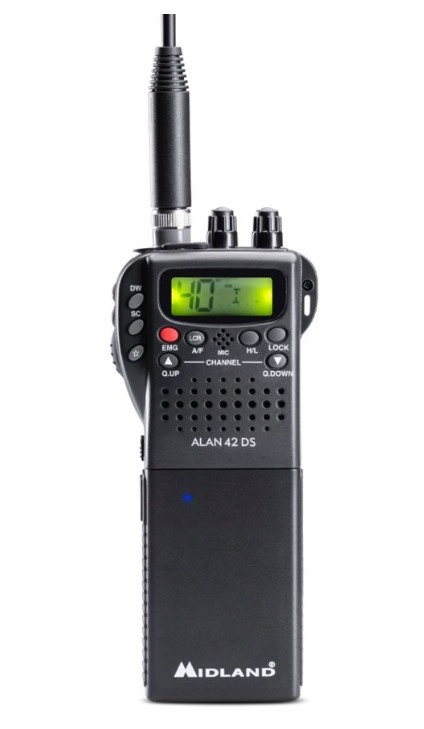 Wysoka jakość dźwięku AM/FM