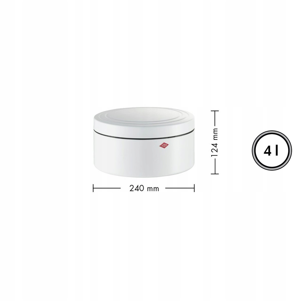 Wysokiej jakości stal malowana proszkowo