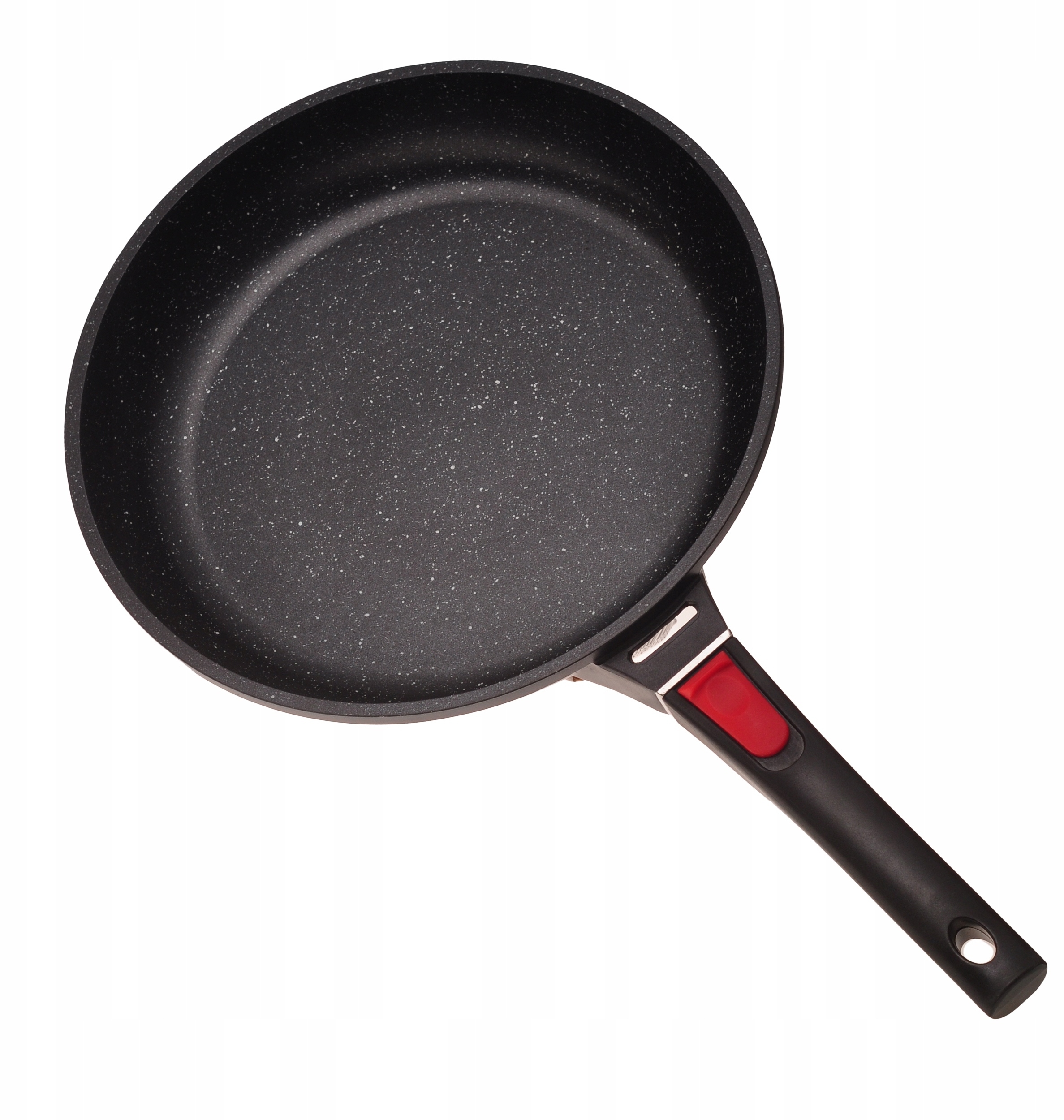 Marmurowa powłoka dla lepszego gotowania