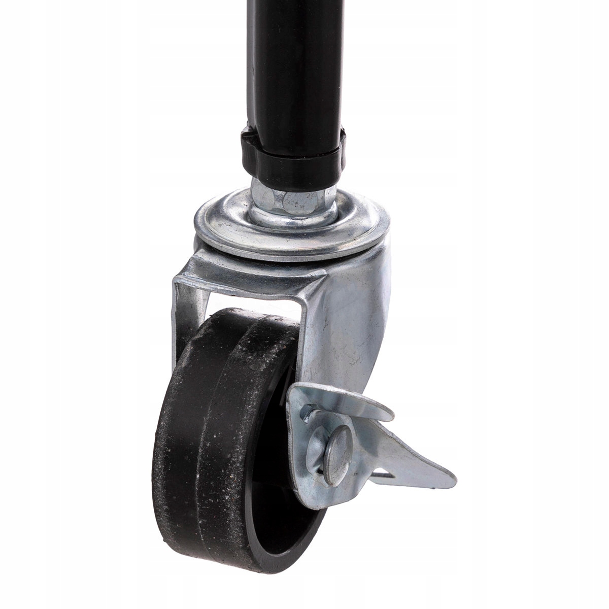 Solidna konstrukcja z metalu – Wytrzymałość i elegancja