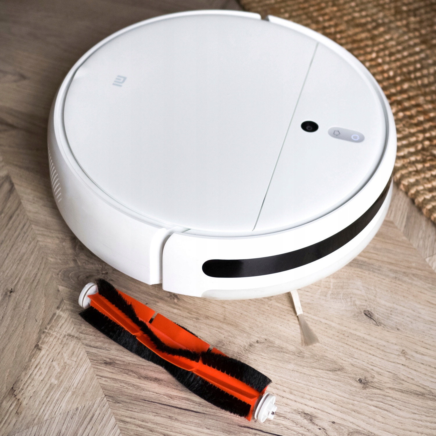Kompatybilność z modelami Xiaomi i RoboRock