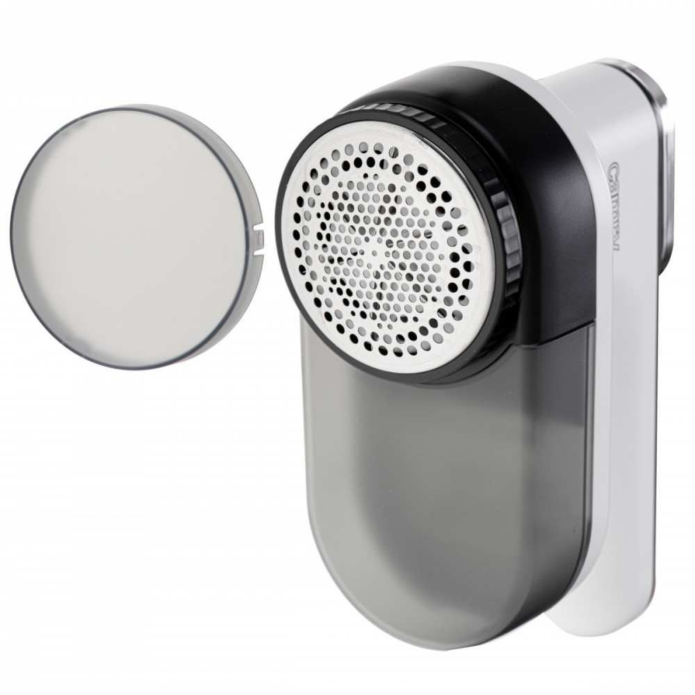 Łatwy do czyszczenia pojemnik i trwałe ostrza ze stali nierdzewnej