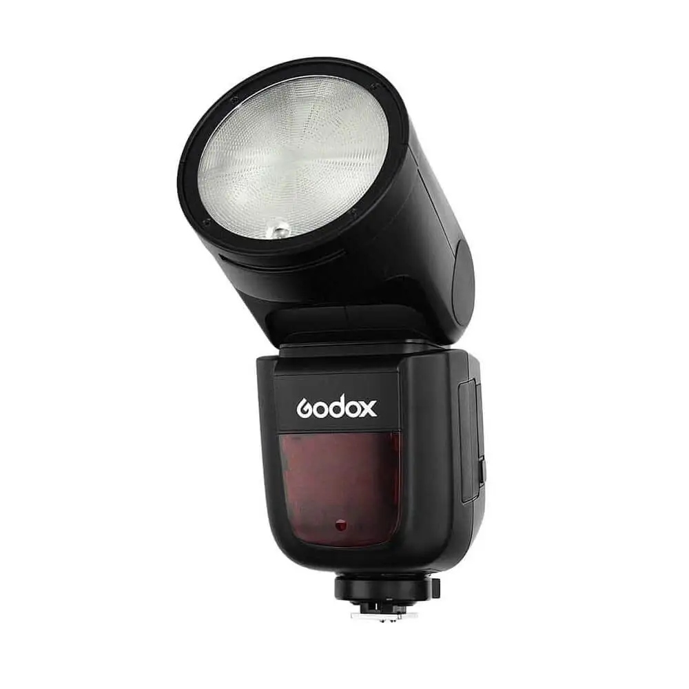 Bezprzewodowy system Godox X 2.4 GHz – elastyczność i wygoda