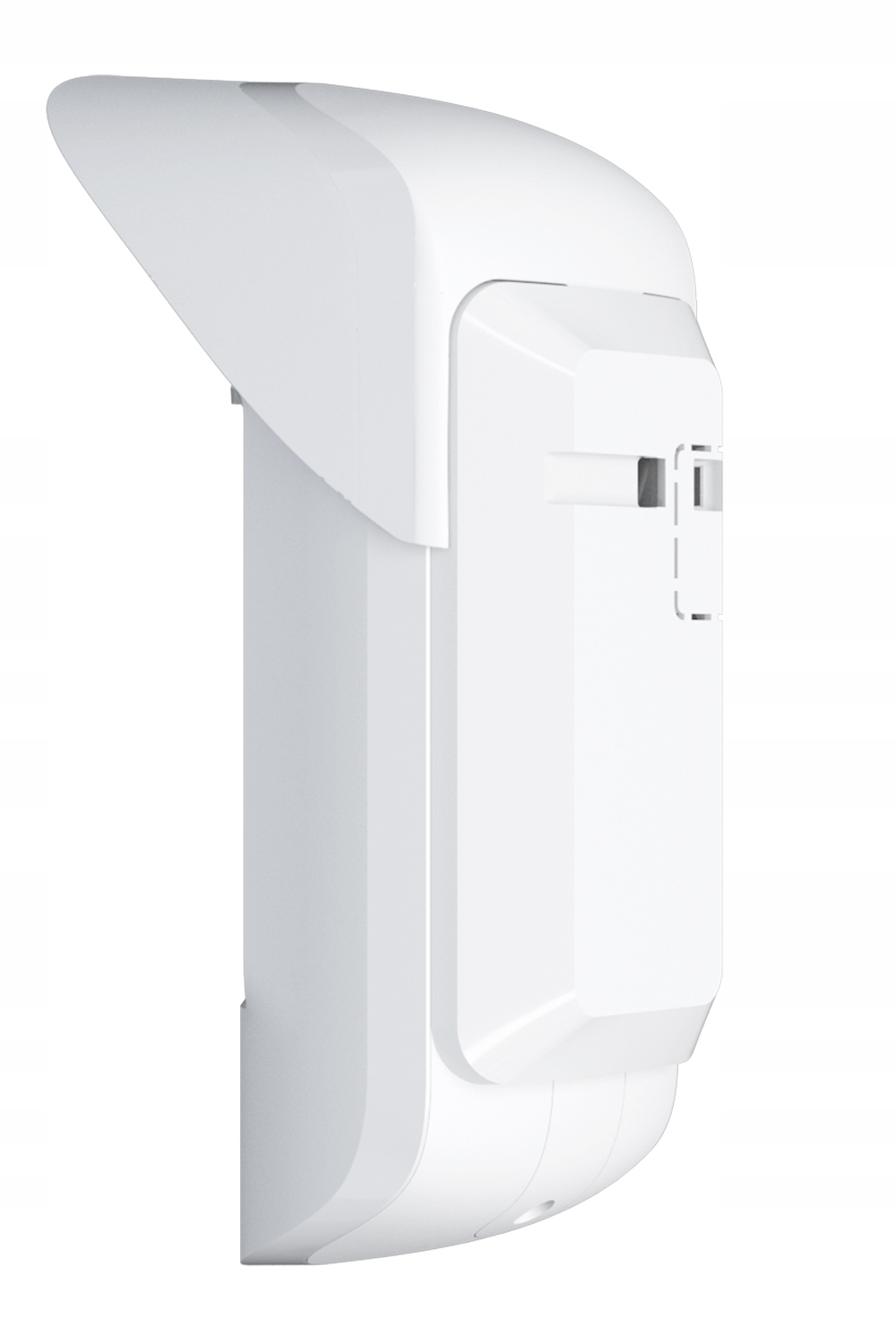 Odporność na warunki atmosferyczne