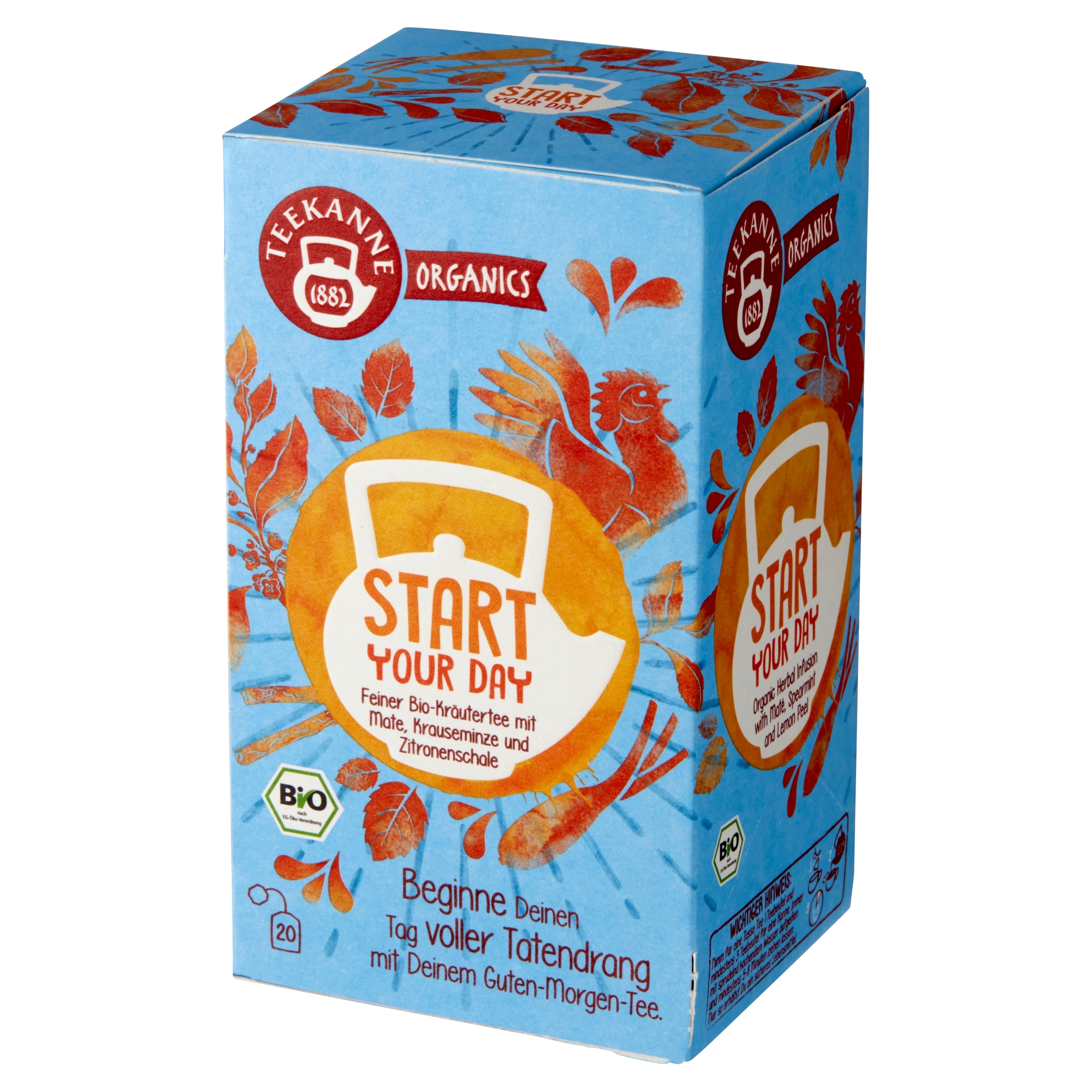 Sposób parzenia i przechowywania – Jak przygotować idealną herbatę