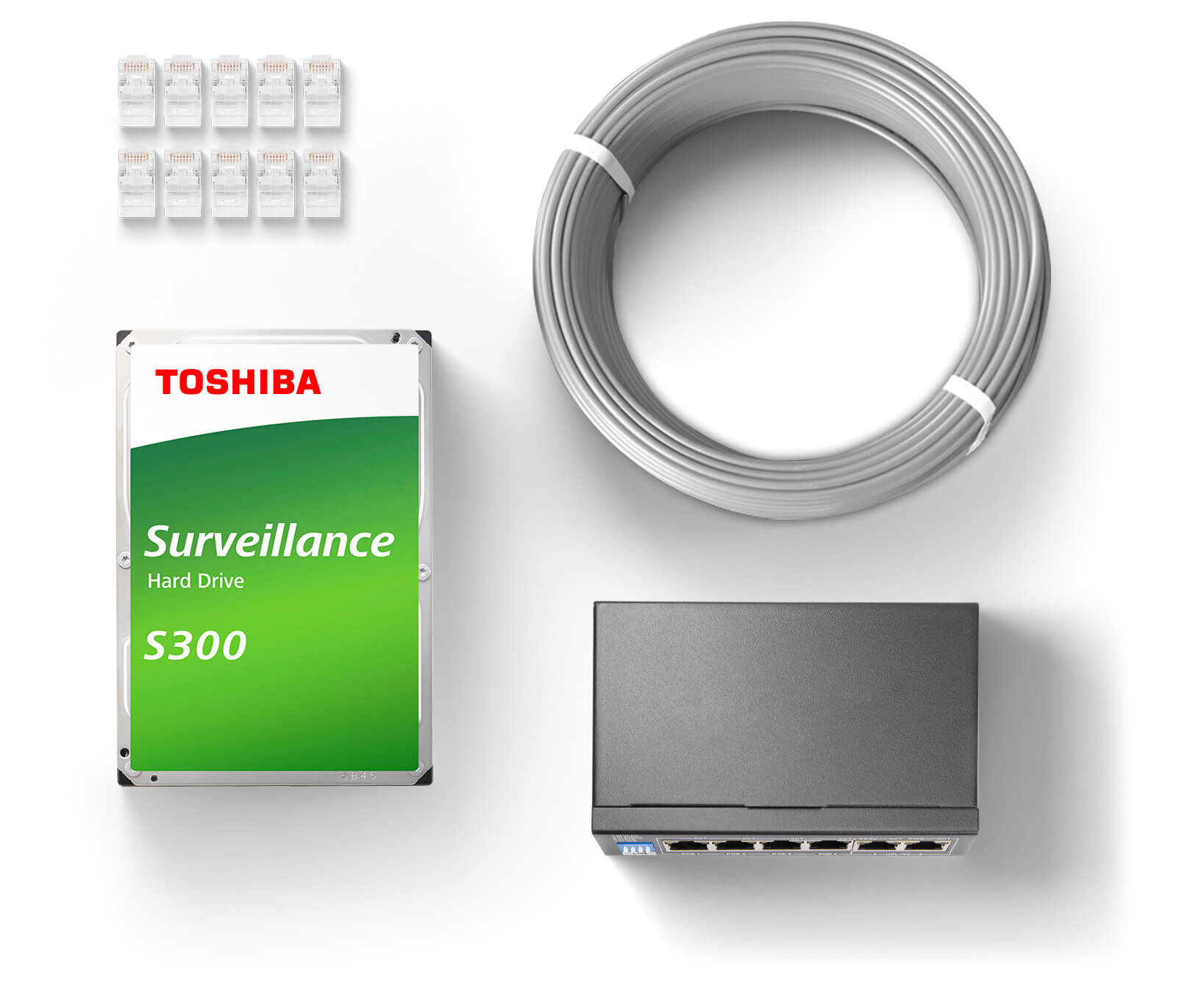 Technologia Power over Ethernet (PoE) – Ułatwienie instalacji
