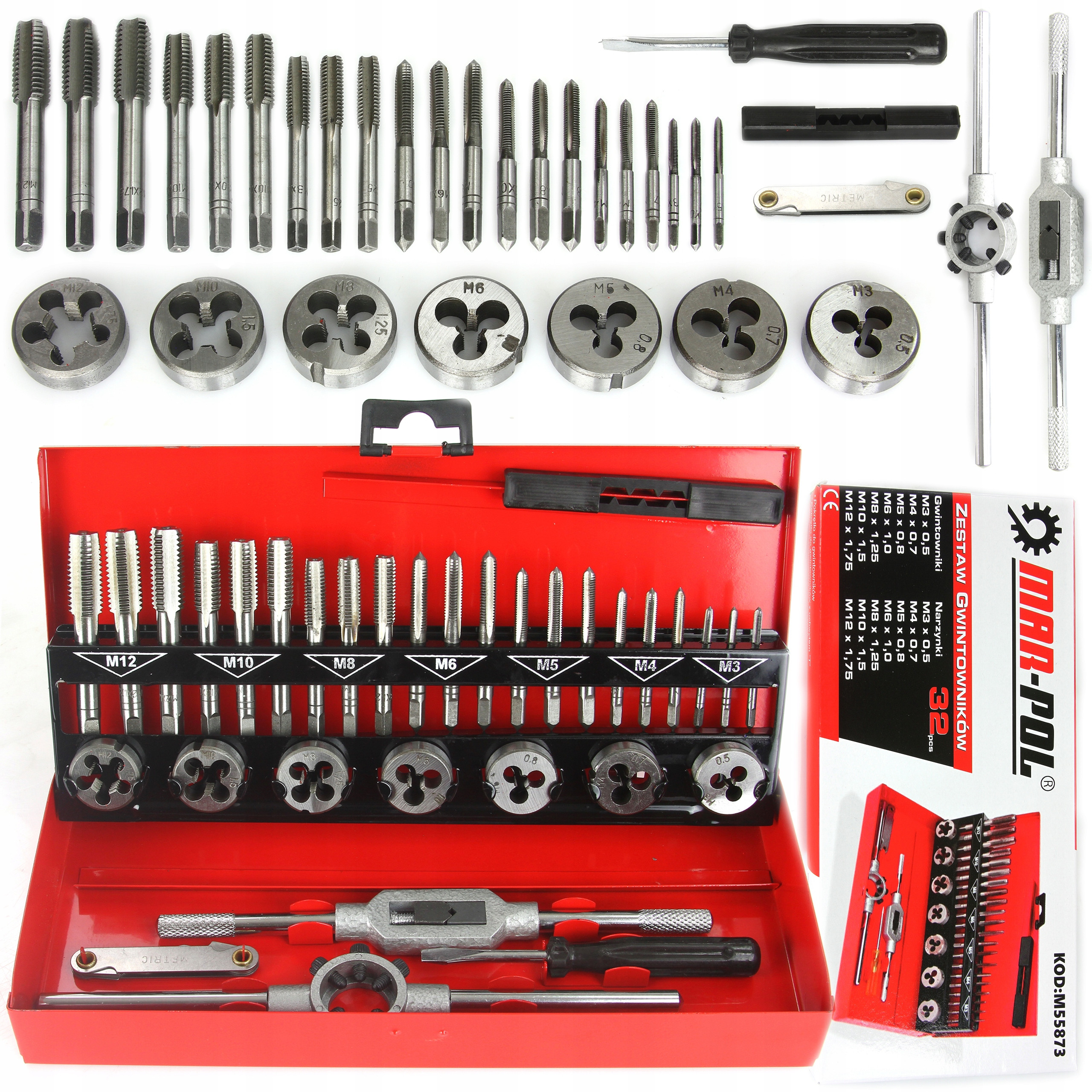 Uniwersalność zastosowania – Idealny do różnych materiałów