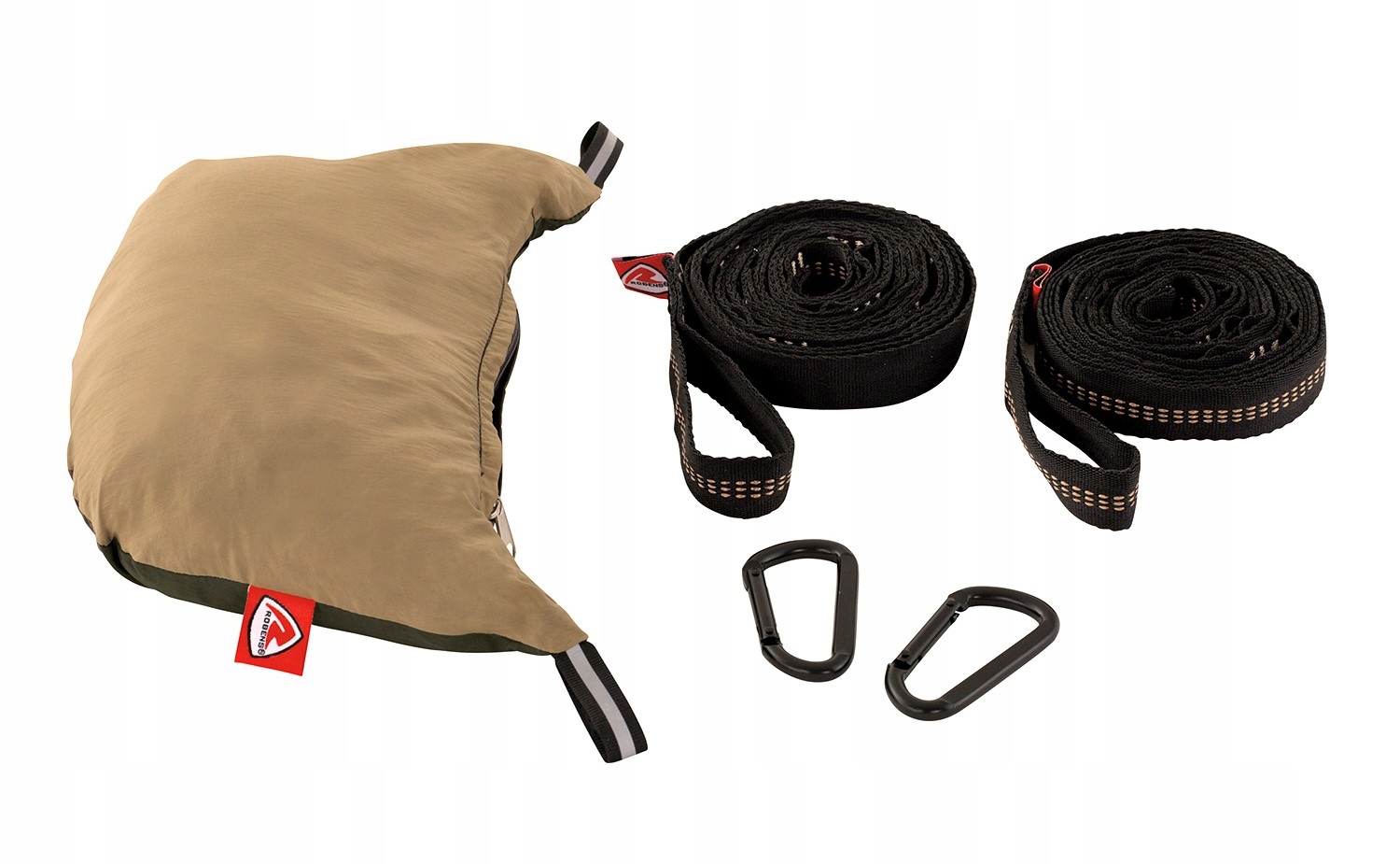 Lekka konstrukcja – tylko 850 g