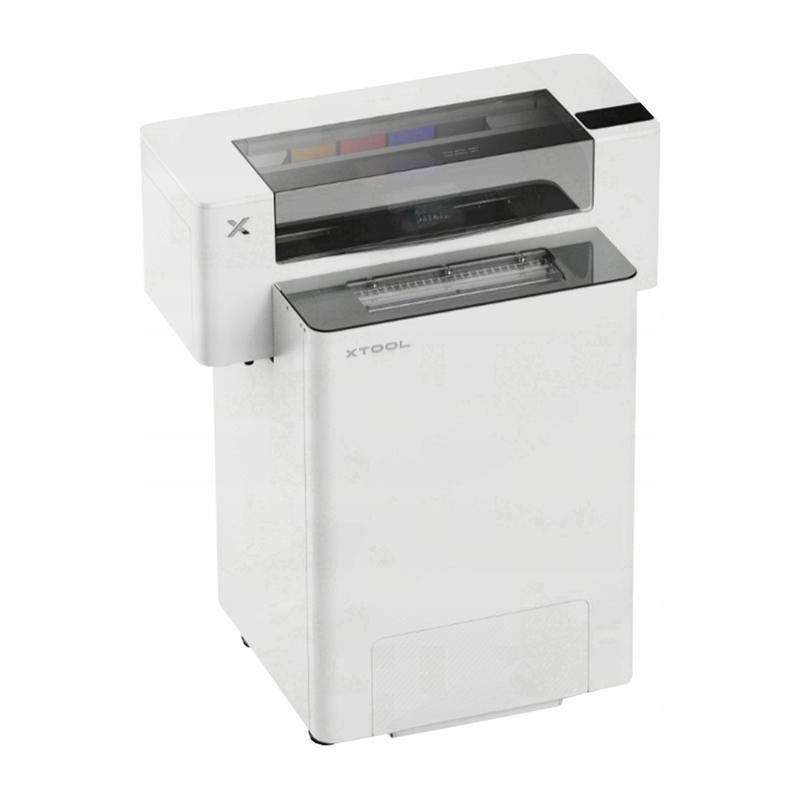 Drukarka do odzieży xTool Apparel Printer – Zestaw all-in-one dla profesjonalnych wydruków