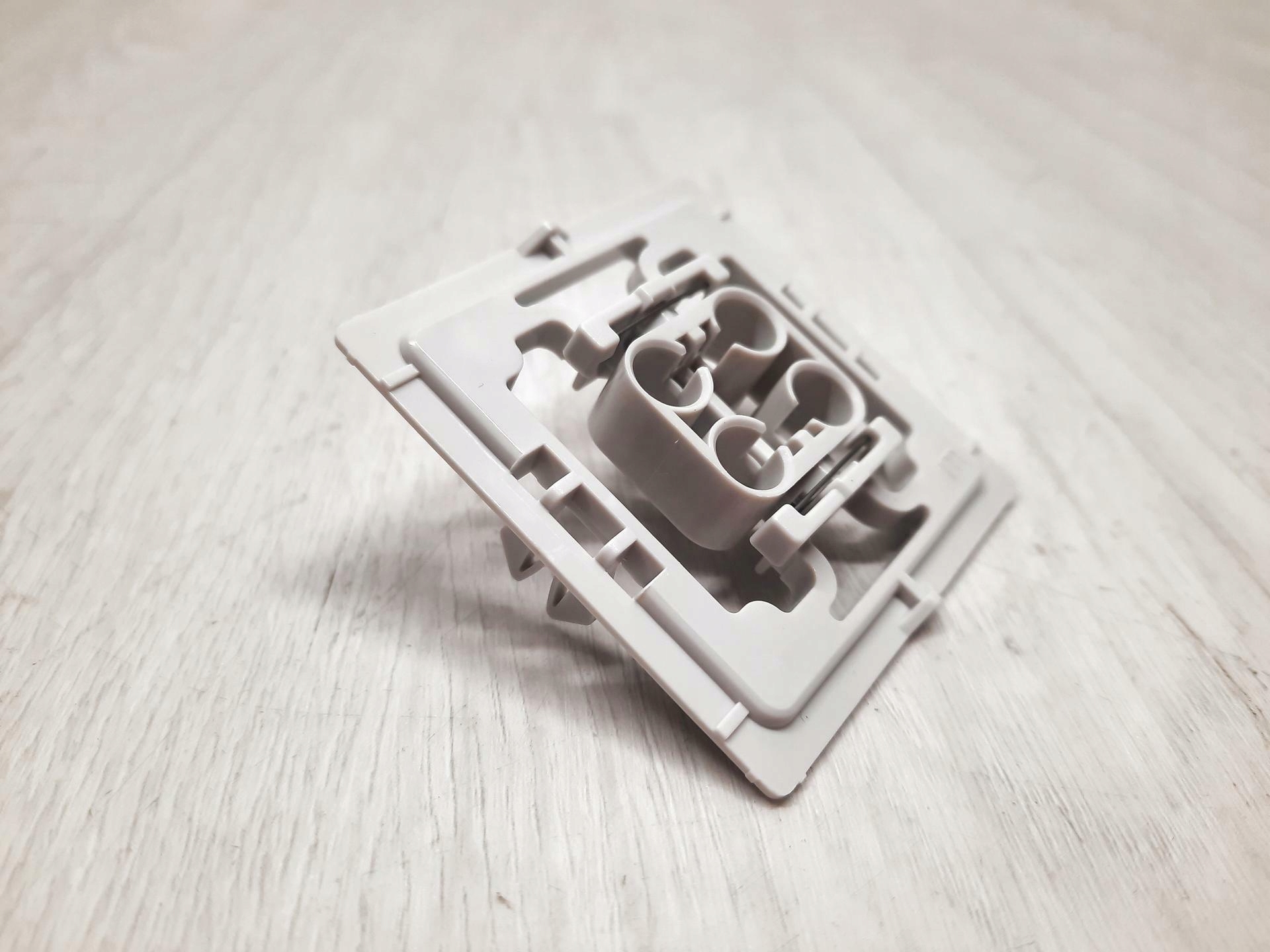 Kompatybilność z serią przełączników ELSO Joy