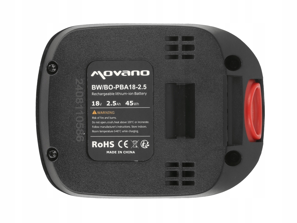 Wytrzymała konstrukcja z materiałów ognioodpornych