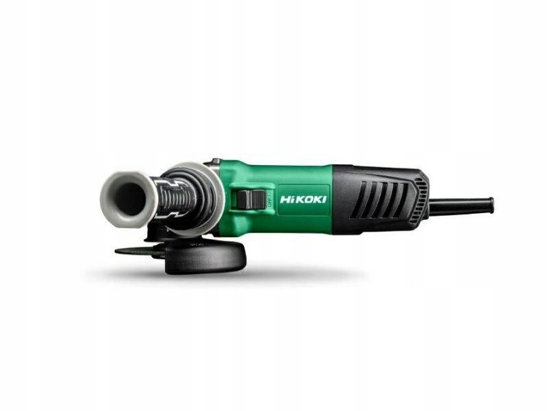 Szlifierka Kątowa 125mm 1200W G13SW2Y4Z – Wydajność i niezawodność w Twoim warsztacie
