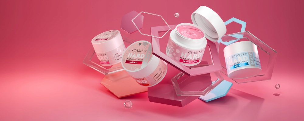 Zalety żelu HARD&EASY – co wyróżnia ten produkt na tle konkurencji