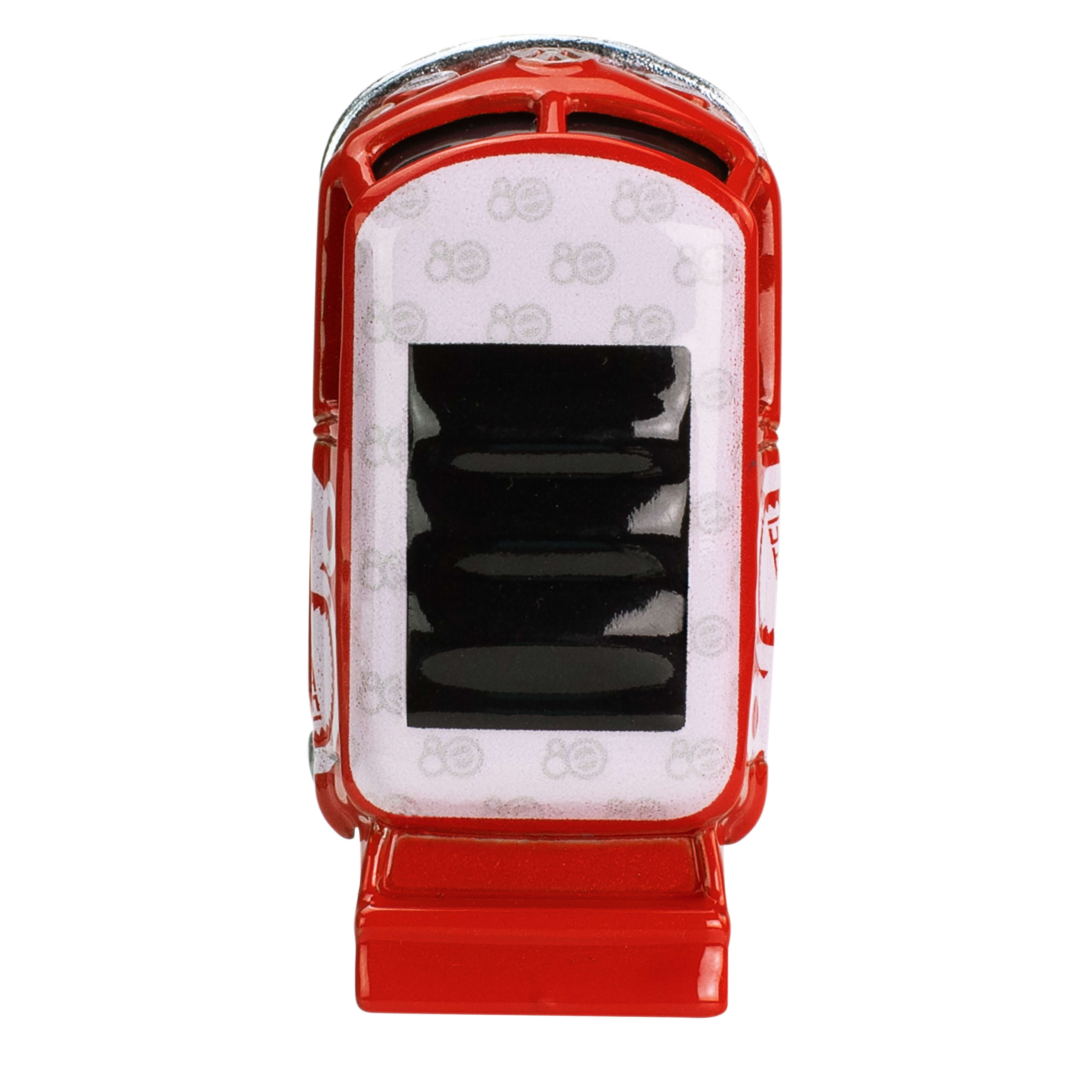 Skala 1:64 – Kompaktowy model dla kolekcjonerów