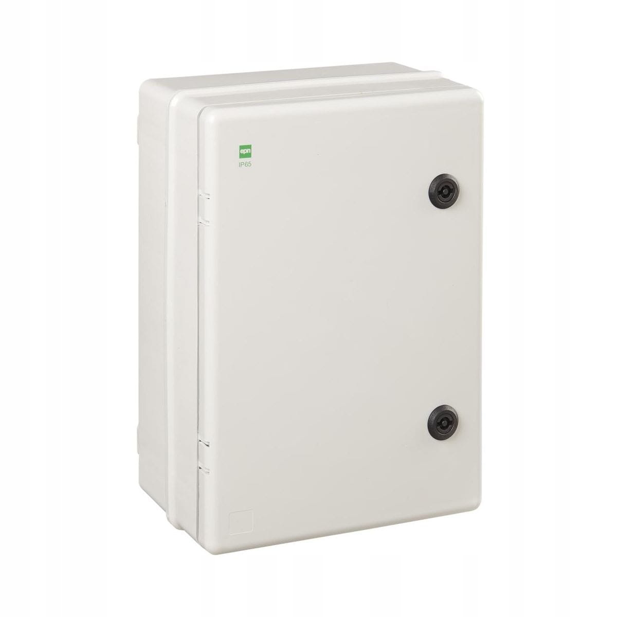 Wysoka jakość wykonania – Tworzywo sztuczne i stal ocynkowana