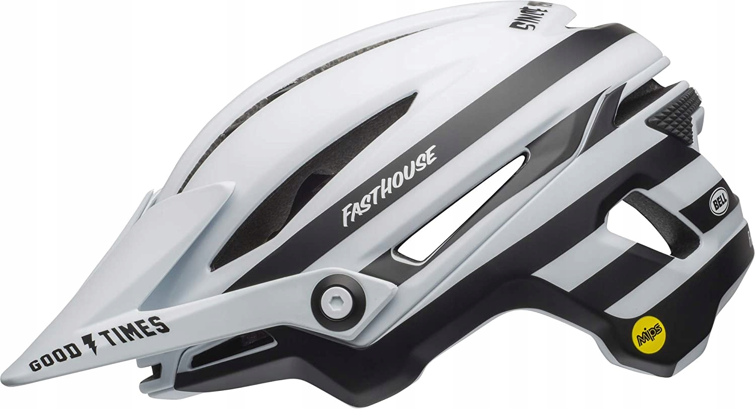 Kask Sixer Integrated MIPS r. L (58-62 cm) – Bezpieczeństwo i komfort na szlaku