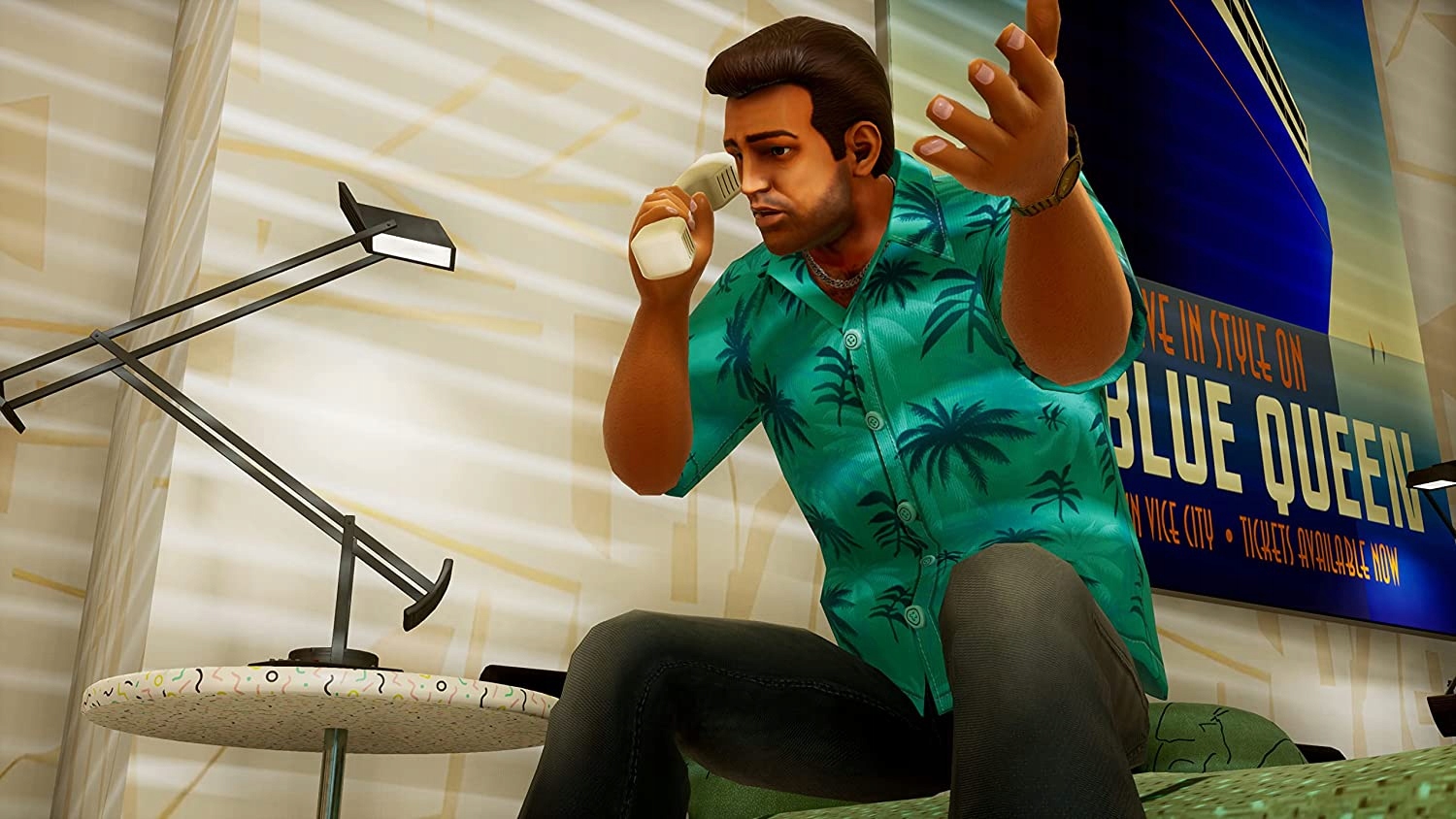San Andreas: Powrót do korzeni i walka o rodzinę