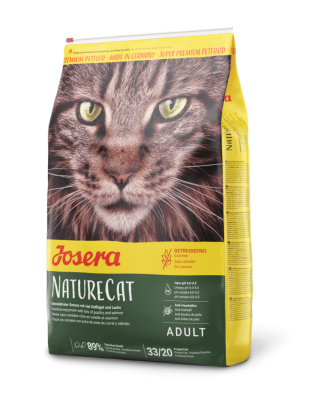 NatureCat