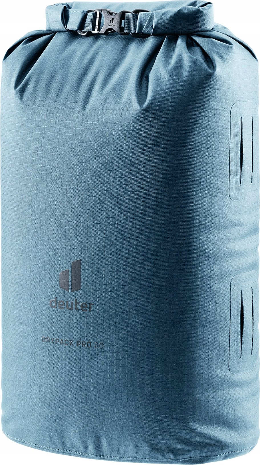 Worek wodoszczelny Deuter Drypack Pro 20 - atlantic – Idealny towarzysz aktywności