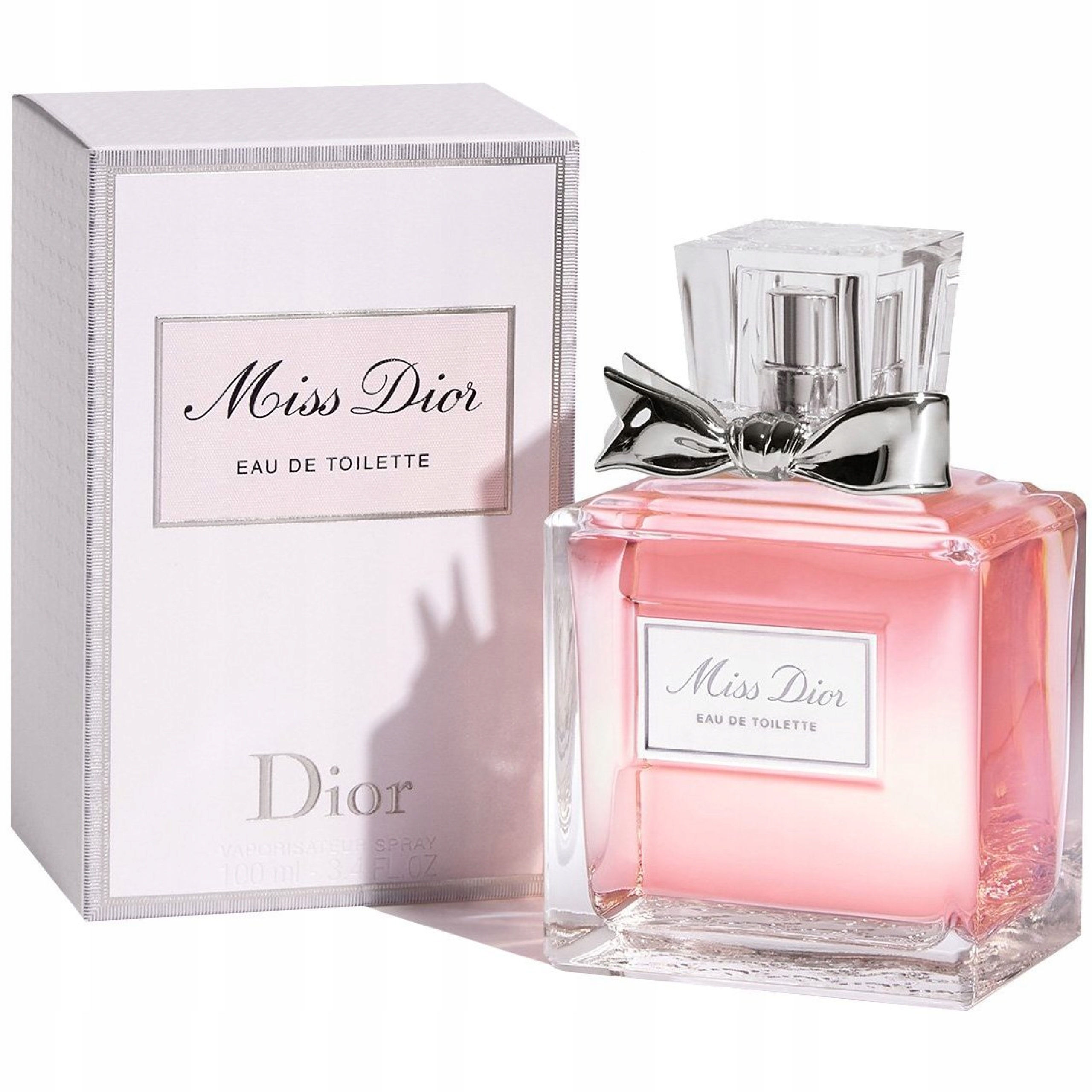 Pojemność i opakowanie – 100 ml elegancji w każdym detalu