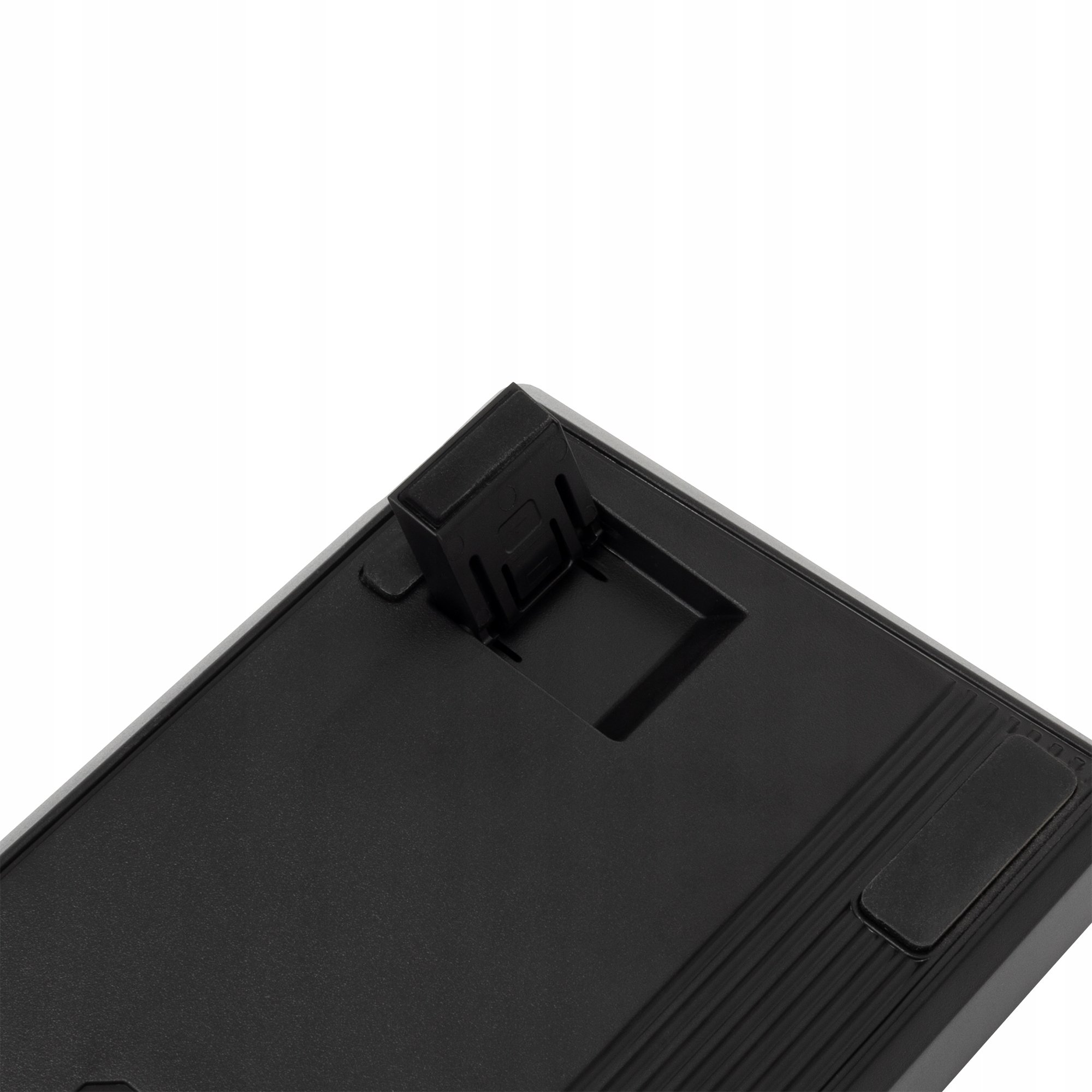 Kompaktowy Design (61 klawiszy) – Ergonomia i oszczędność miejsca