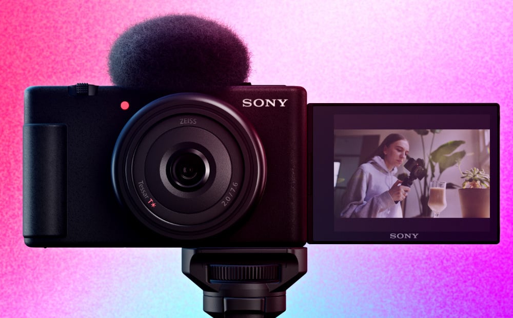 Aplikacja Imaging Edge Mobile + do szybkiej transmisji filmów