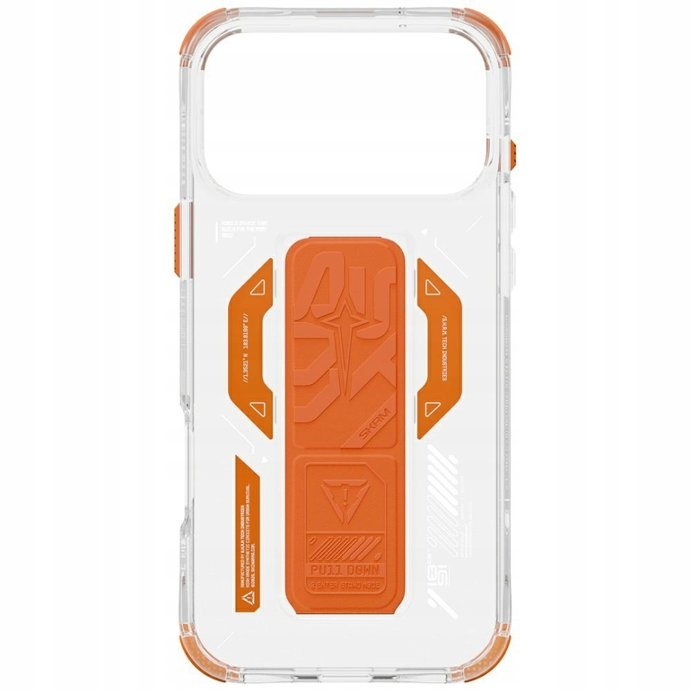 Ochrona przed upadkami i zarysowaniami